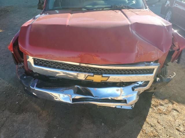 Zdjęcie 11 z aukcji – 2012 CHEVROLET SILVERADO z VIN 1GCRCPEX3CZ138001