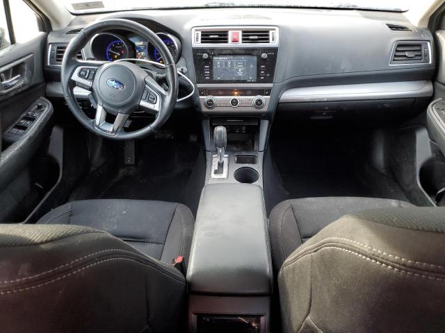 Photo 8 from auction – 2016 SUBARU LEGACY 2.5 with VIN 4S3BNBD60G3039975