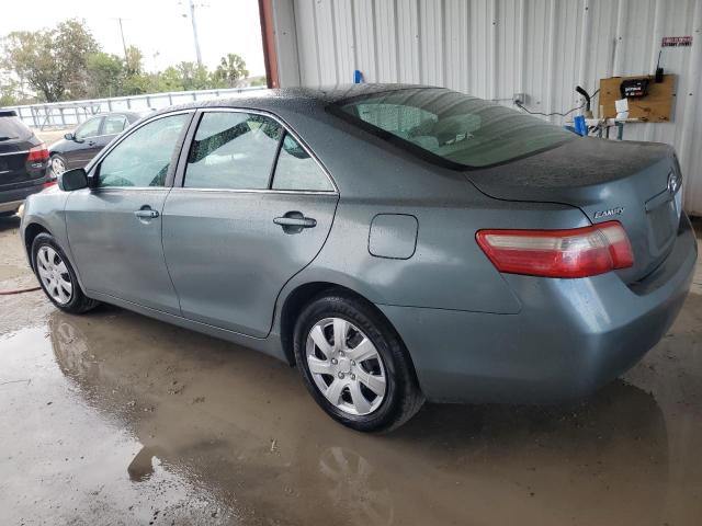 Photo 2 from auction – 2009 TOYOTA CAMRY BASE with VIN 4T1BE46K69U869648