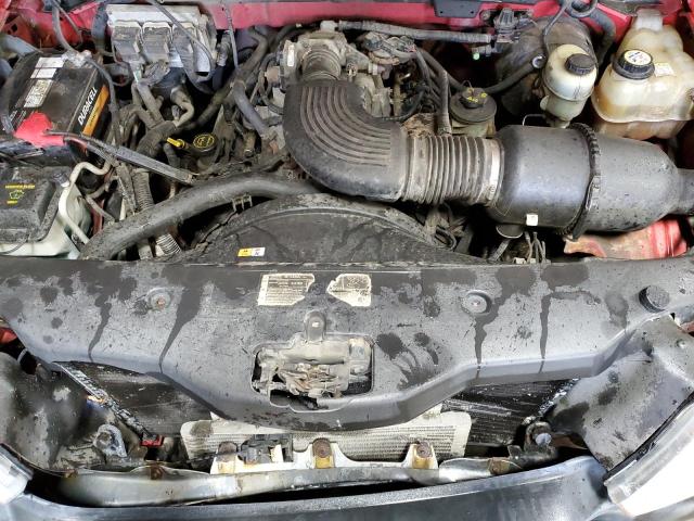 Photo 11 from auction – 2005 FORD F150 with VIN 1FTRX12WX5FA15071