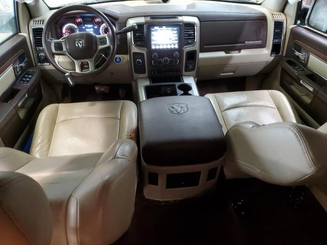 Photo 8 from auction – 2015 RAM 2500 LARAM with VIN 3C6UR5NJ2FG508102