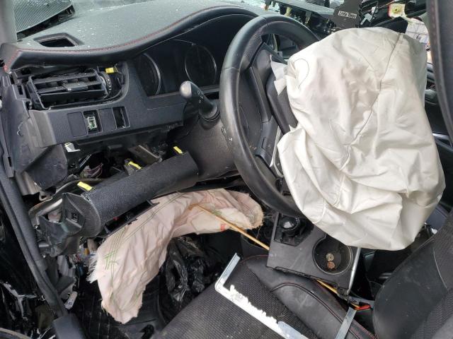 Photo 8 from auction – 2017 TOYOTA CAMRY with VIN 4T1BF1FK7HU668187