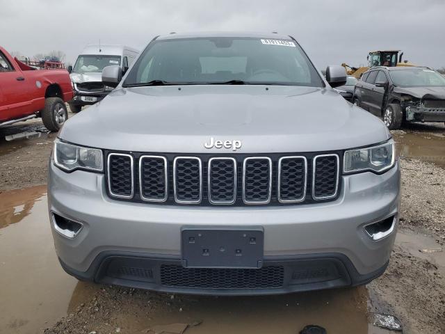 Photo 5 from auction – 2018 JEEP GRAND CHER with VIN 1C4RJFAG0JC280327