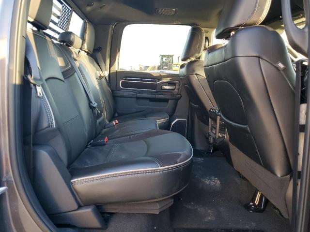 Photo 10 from auction – 2023 RAM 2500 LARAM with VIN 3C6UR5FL4PG532628