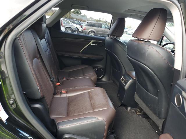 Photo 11 from auction – 2018 LEXUS RX 350 L with VIN JTJDZKCA4J2005843