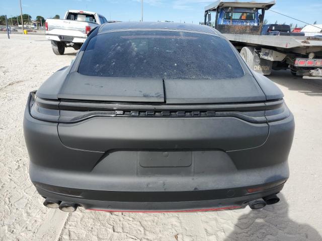 Photo 6 from auction – 2021 PORSCHE PANAMERA G with VIN WP0AG2A76ML147998