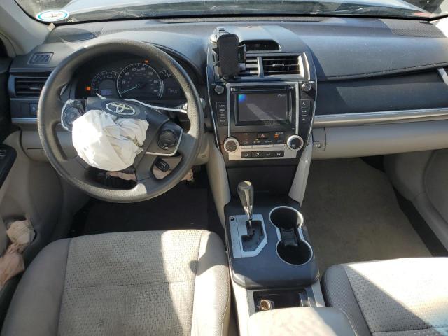 Photo 8 from auction – 2012 TOYOTA CAMRY BASE with VIN 4T1BF1FK4CU135903