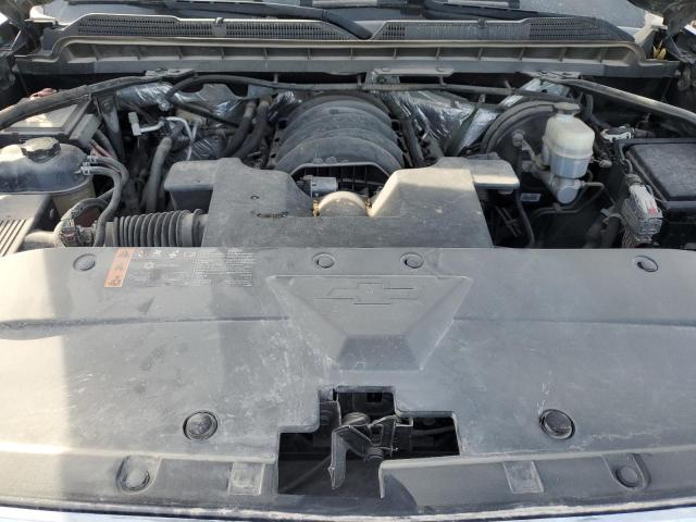 Photo 11 from auction – 2017 CHEVROLET 1500 with VIN 3GCUKREC5HG336690
