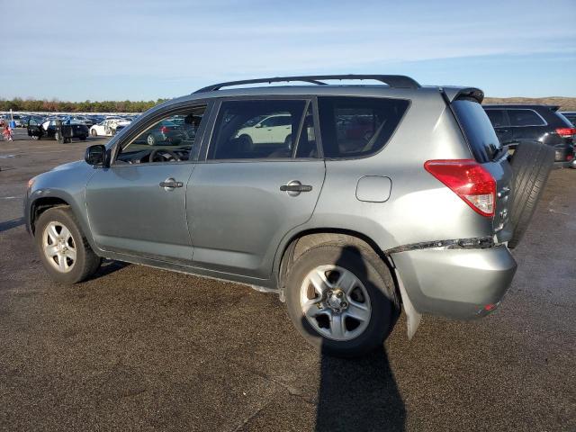 صورة رقم 2 من المزاد - 2008 TOYOTA RAV4 مع VIN JTMBD33V985178395