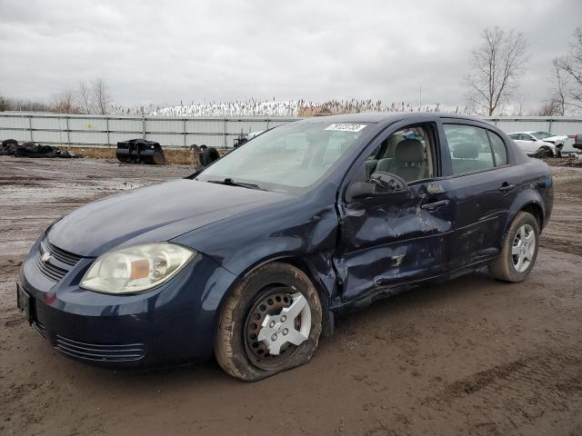 Photo 1 from auction – 2008 CHEVROLET COBALT LS with VIN 1G1AK58F387331414