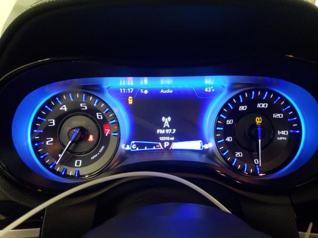 Foto 9 de la subasta – 2023 CHRYSLER 300 S con VIN 2C3CCABG9PH561084