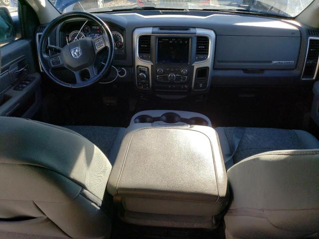 Photo 8 from auction – 2019 RAM 1500 CLASS with VIN 1C6RR7TT7KS662703