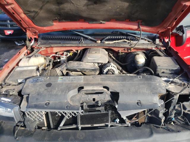 Photo 11 from auction – 2005 CHEVROLET 1500 with VIN 2GCEK13T351312711
