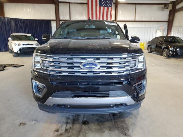Photo 5 from auction – 2018 FORD EXPEDITION with VIN 1FMJK2AT3JEA49048