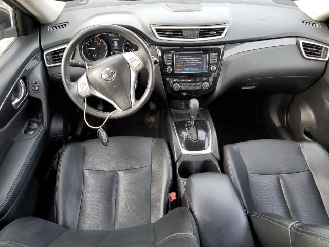 Photo 8 from auction – 2016 NISSAN ROGUE S with VIN KNMAT2MVXGP688233
