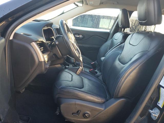 Photo 7 from auction – 2014 JEEP CHEROKEE L with VIN 1C4PJMDSXEW253796