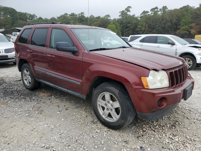 Photo 4 from auction – 2007 JEEP GRAND CHER with VIN 1J8GS48K77C526360