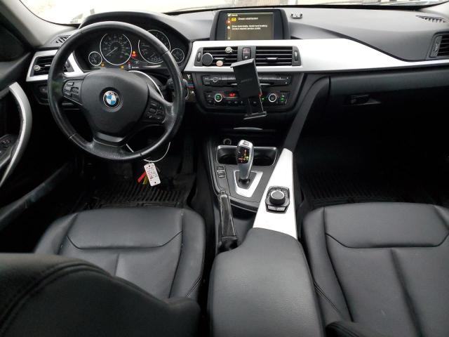 Photo 8 from auction – 2013 BMW 328 XI with VIN WBA3B3C52DF538487