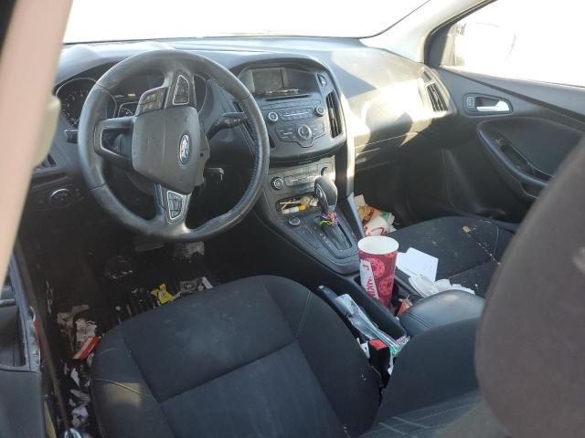 Photo 8 from auction – 2017 FORD FOCUS SE with VIN 1FADP3K22HL326489
