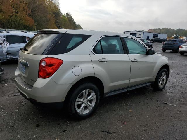 Photo 3 from auction – 2014 CHEVROLET EQUINOX LS with VIN 2GNALAEK7E6170017