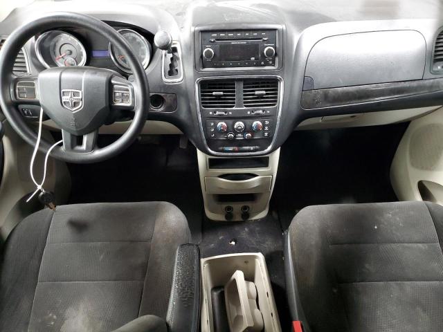 Photo 8 from auction – 2012 DODGE GRAND CARA with VIN 2C4RDGBG4CR384454