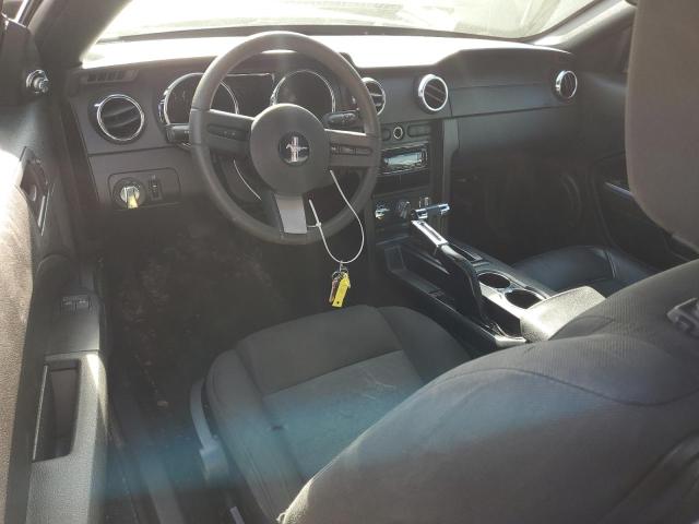 Photo 8 from auction – 2007 FORD MUSTANG with VIN 1ZVFT80N475250220