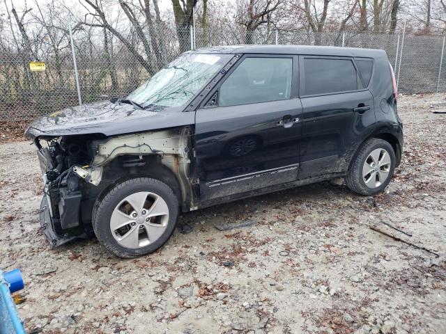 KIA SOUL 2016 with VIN KNDJN2A29G7325197 - Photo from auction