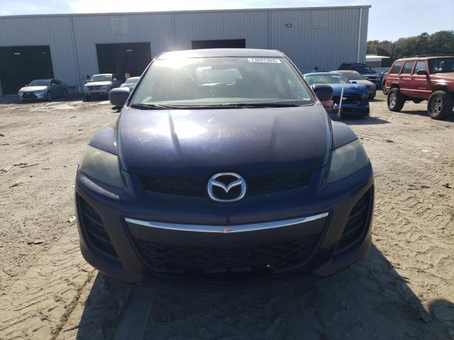 Photo 5 from auction – 2010 MAZDA CX-7 with VIN JM3ER2W55A0321342