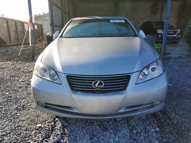 Photo 5 from auction – 2008 LEXUS ES 350 with VIN JTHBJ46G782217982
