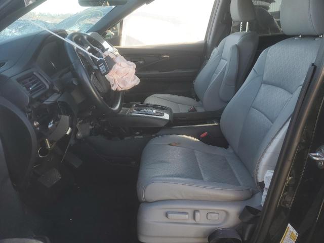 Photo 7 from auction – 2019 HONDA PASSPORT E with VIN 5FNYF8H07KB013322