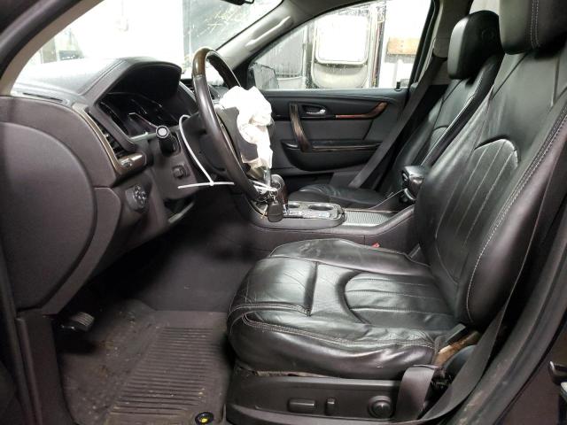 Photo 7 from auction – 2014 GMC ACADIA DEN with VIN 1GKKVTKD4EJ277106