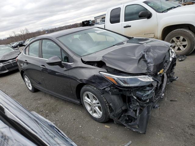 Photo 4 from auction – 2017 CHEVROLET CRUZE with VIN 1G1BD5SM1H7222097
