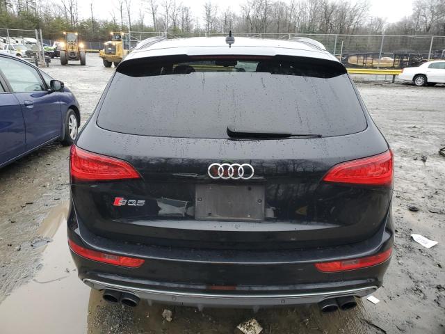 صورة رقم 6 من المزاد - 2014 AUDI SQ5 PREMIU مع VIN WA1CGAFP4EA016846