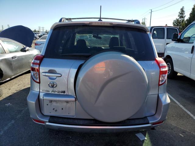 Photo 6 from auction – 2010 TOYOTA RAV4 with VIN JTMZF4DVXAD017014