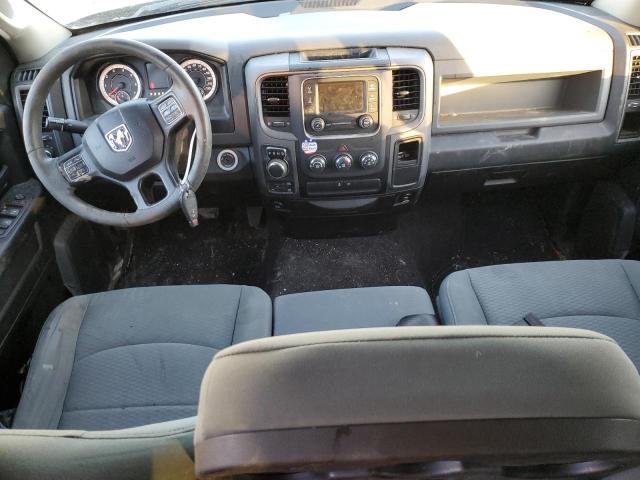 Photo 8 from auction – 2019 RAM 1500 CLASS with VIN 1C6RR7FT2KS501199