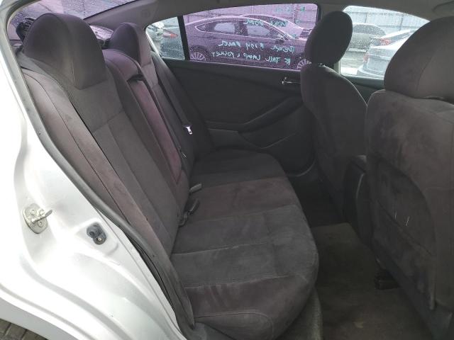 Photo 10 from auction – 2012 NISSAN ALTIMA BAS with VIN 1N4AL2AP7CN548805