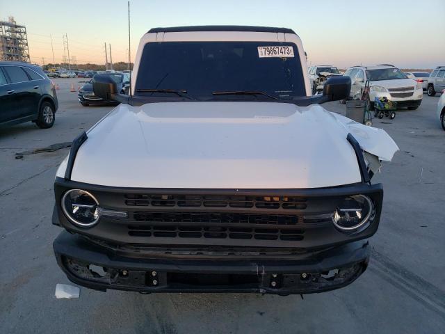 Photo 5 from auction – 2023 FORD BRONCO BAS with VIN 1FMEE5BP8PLB17943