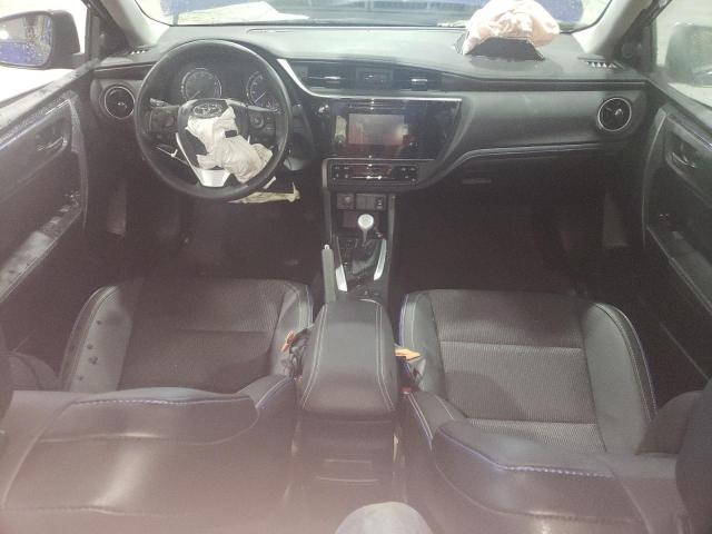 Photo 8 from auction – 2018 TOYOTA COROLLA L with VIN 2T1BURHE9JC118265