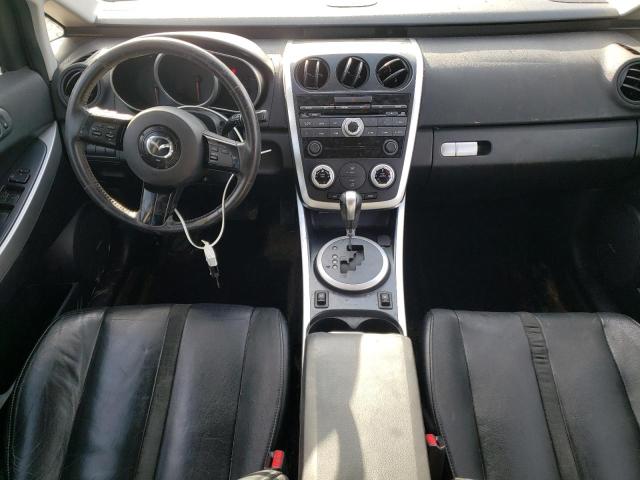 Photo 8 from auction – 2007 MAZDA CX-7 with VIN JM3ER293570114002