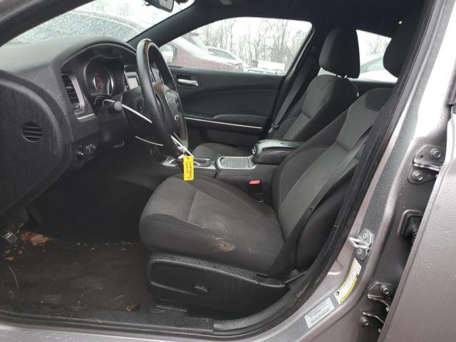 Photo 7 from auction – 2016 DODGE CHARGER SE with VIN 2C3CDXBG1GH276301