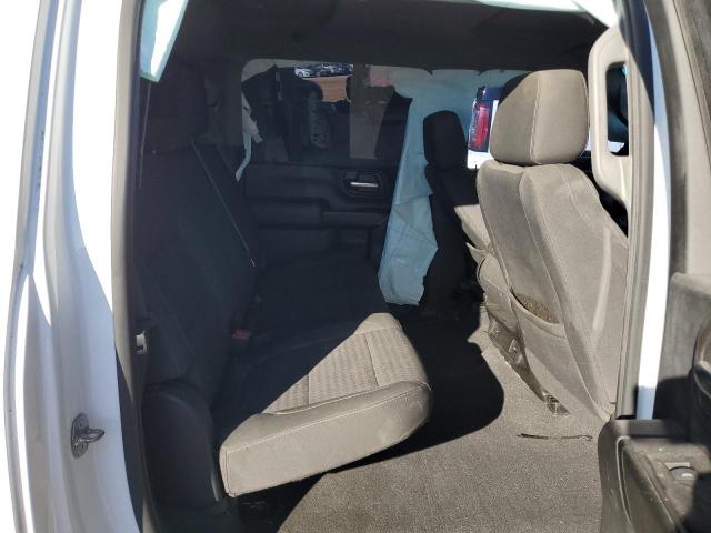 Photo 10 from auction – 2020 CHEVROLET SILVERADO with VIN 1GC4YNEY1LF255716