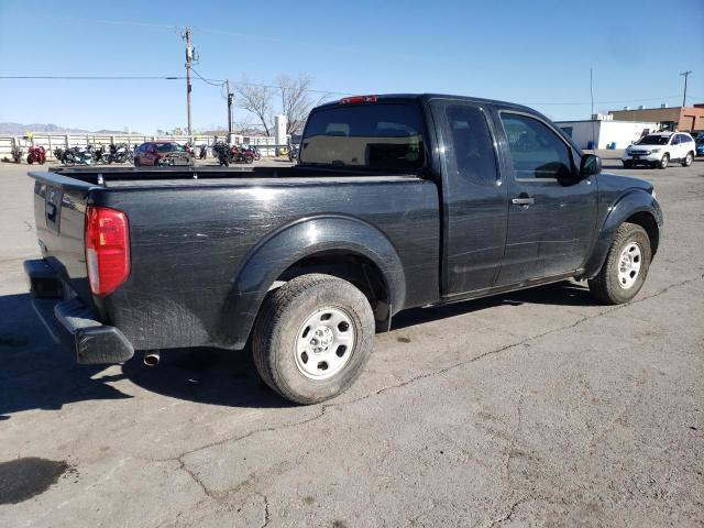 Photo 3 from auction – 2018 NISSAN FRONTIER S with VIN 1N6BD0CT7JN706712
