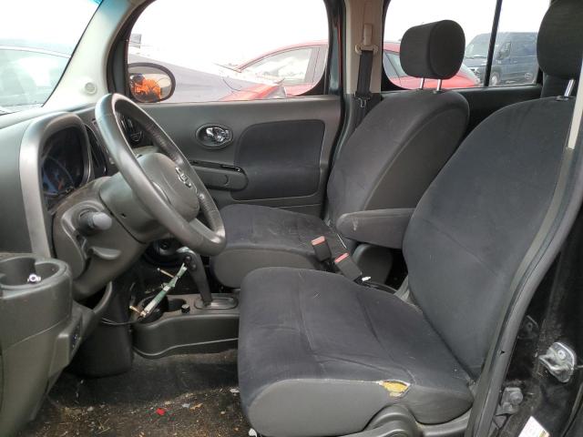 Photo 7 from auction – 2010 NISSAN CUBE BASE with VIN JN8AZ2KR1AT160491