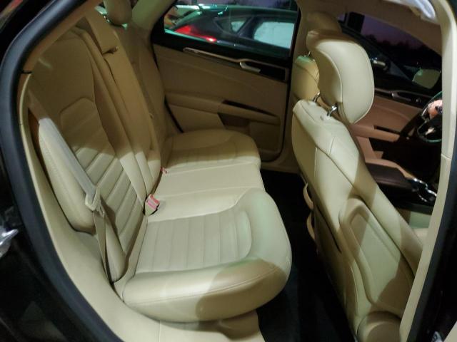 Photo 10 from auction – 2014 FORD FUSION SE with VIN 3FA6P0H92ER296368