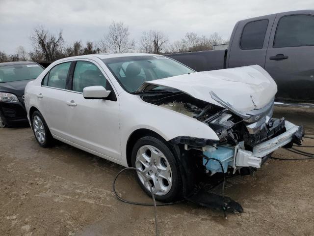 Photo 4 from auction – 2011 FORD FUSION SE with VIN 3FAHP0HA6BR308343