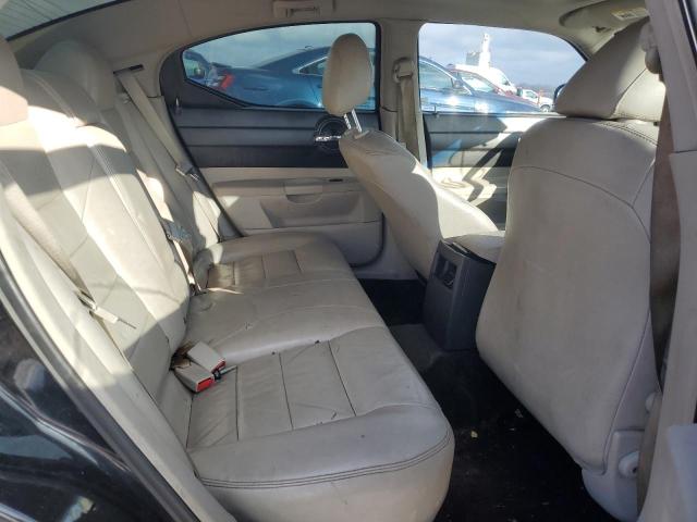 Photo 10 from auction – 2006 DODGE CHARGER R/ with VIN 2B3KA53H56H396341
