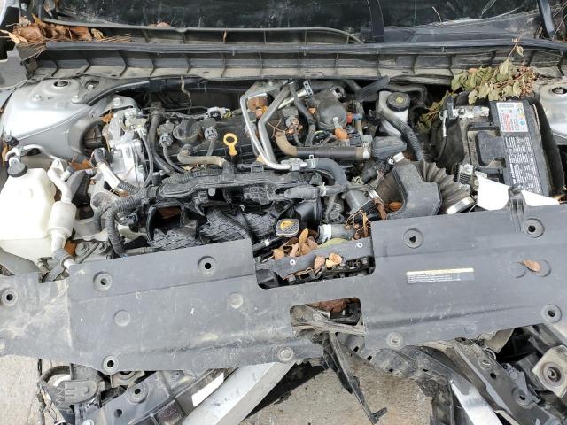 Photo 11 from auction – 2021 NISSAN ALTIMA SV with VIN 1N4BL4DV5MN334598