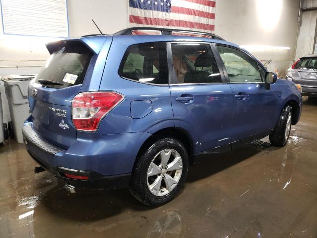 Zdjęcie 3 z aukcji – 2015 SUBARU FORESTER 2 z VIN JF2SJAHC4FH566975