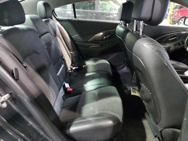 Photo 10 from auction – 2014 BUICK LACROSSE with VIN 1G4GA5GR3EF162010