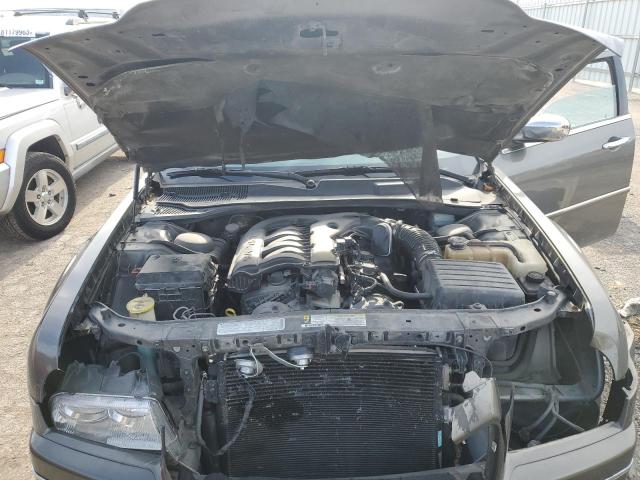 Photo 11 from auction – 2010 CHRYSLER 300 TOURIN with VIN 2C3CA5CV2AH132466